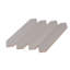 Piquet 2'' W x 10'' L Ceramic Singular Tile-754812655