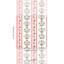 Schumacher x Marie-Anne Oudejans Poppy Stripes Wallpaper-87295443