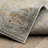 Michels Distressed Abstract Grey/ Multi Area Rug-726310488
