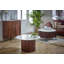 Mirefield Four Leg Coffee Table with Storage