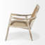Upholstered Armchair