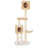 Mize 153cm H Cat Tree