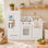 Teamson Kids Little Chef Charlotte Wooden Modular Play Kitchen with Refrigerator, Stove & Sink