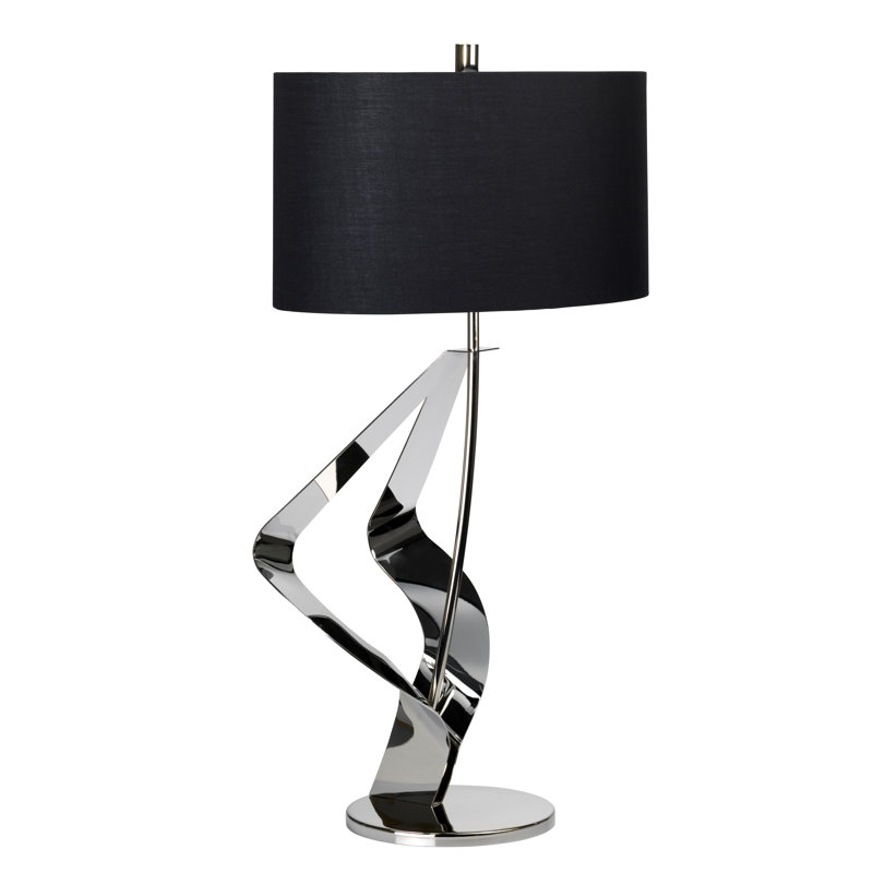 Orrington Metal Table Lamp