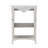 Keyunta Double Bathroom Vanity with Ceramic Top-118812067