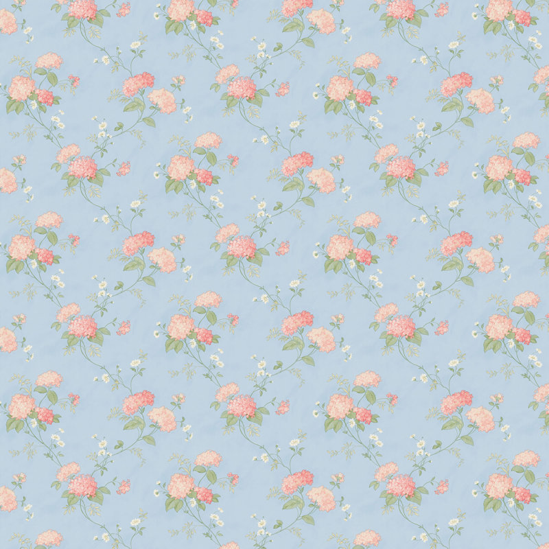 Sahrai Roll, Green/Pink/Blue