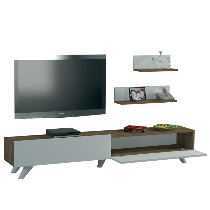 Eatontown TV Stand for TVs up to 75"