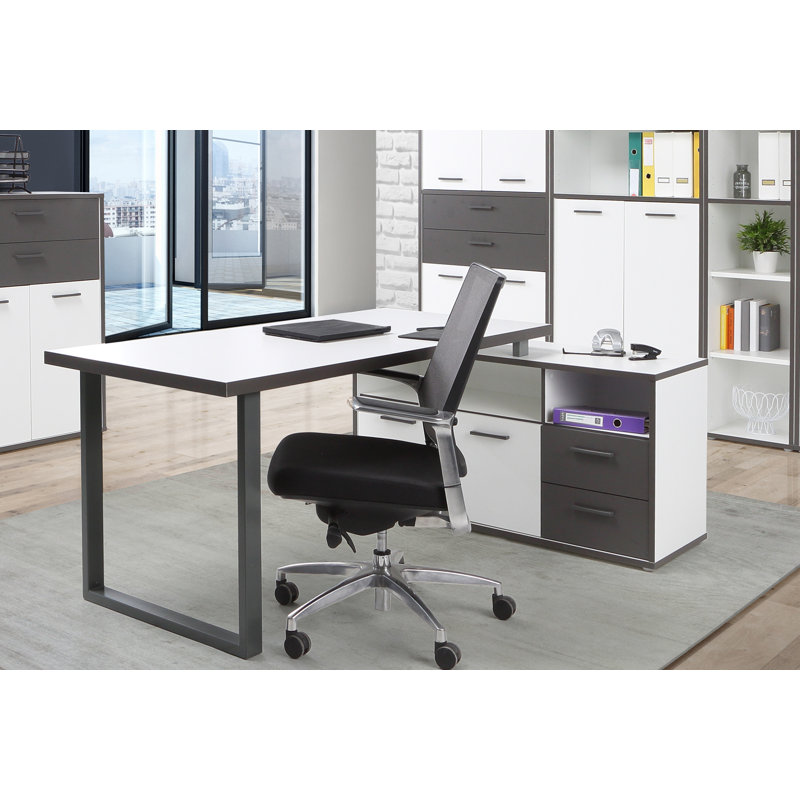 Bibeau Writing Desk
