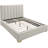 Pierce Upholstered Platform Bed-67046648-67046650