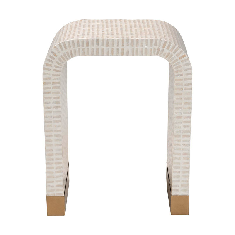 Table de bout