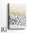 Abstract CCCXCVI Gallery Wrapped Canvas - Ready To Hang-112949322