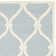 Neva Geometric Wool Hand Woven Area Rug