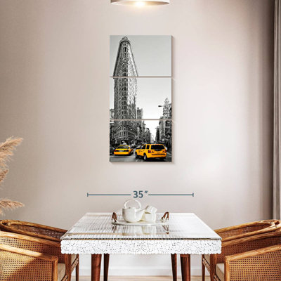 Flatiron Pop