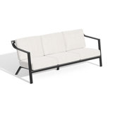 Markoe Outdoor 3 - Seat Patio Sofa