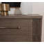 Montego 5-Drawer Chest
