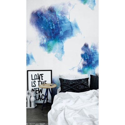 Birchanger Matte Mural