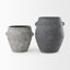 Vase de plancher Gothar