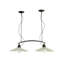 Metro Fusion 2 - Light Pendant-16183511