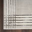 Tapis gris argenté Asdulah-1038043971