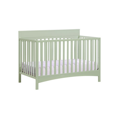 Piper 5-in-1 Lifetime Convertible Crib