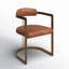 Hoskins I Arm Chair-1302923011