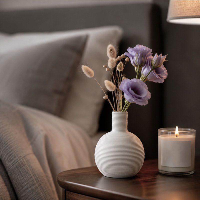 Decorative Jar 1