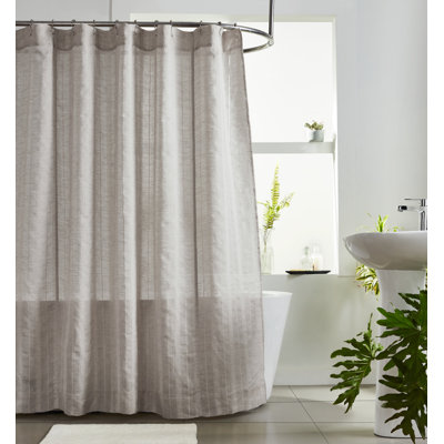 Gaius Shower Curtain