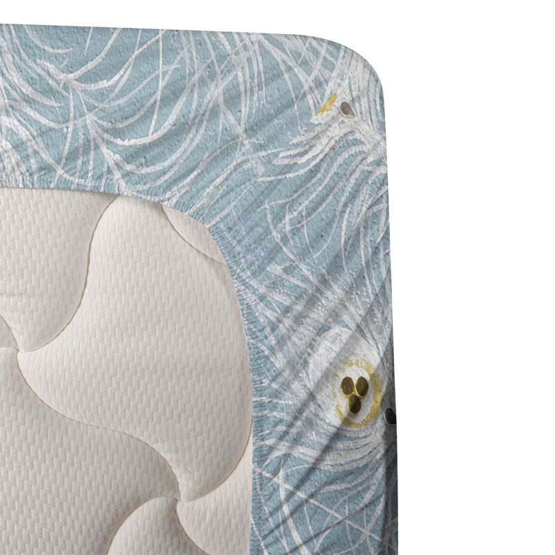 Microfiber Sheet Set, Full Sheet Set + Fitted Sheet + Pillowcase