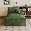 SOMMEIL - VERT, couchette droite, vert