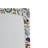 Ambesonne Science Fitted Sheet 2-Pack Science Laboratory Multicolor-106777458