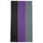Black/Purple/Slate Gray
