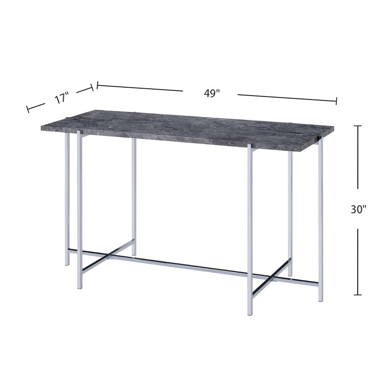Console Allyne