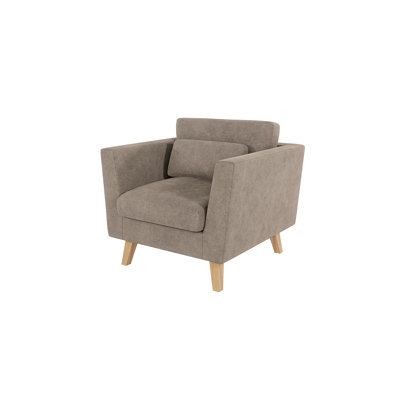  Scandinavian Armchair