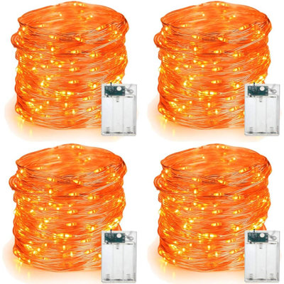 3.78'' String Lights