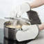 Silicone Double Oven Gloves-33493750