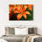 Harnek Orange Lily Flowers-108906439