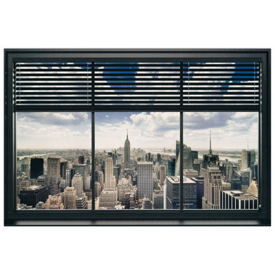 No Frame Print