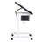 Crabtree 41'' Deluxe Craft Station, Adjustable Drafting and Hobby Table-1220886405