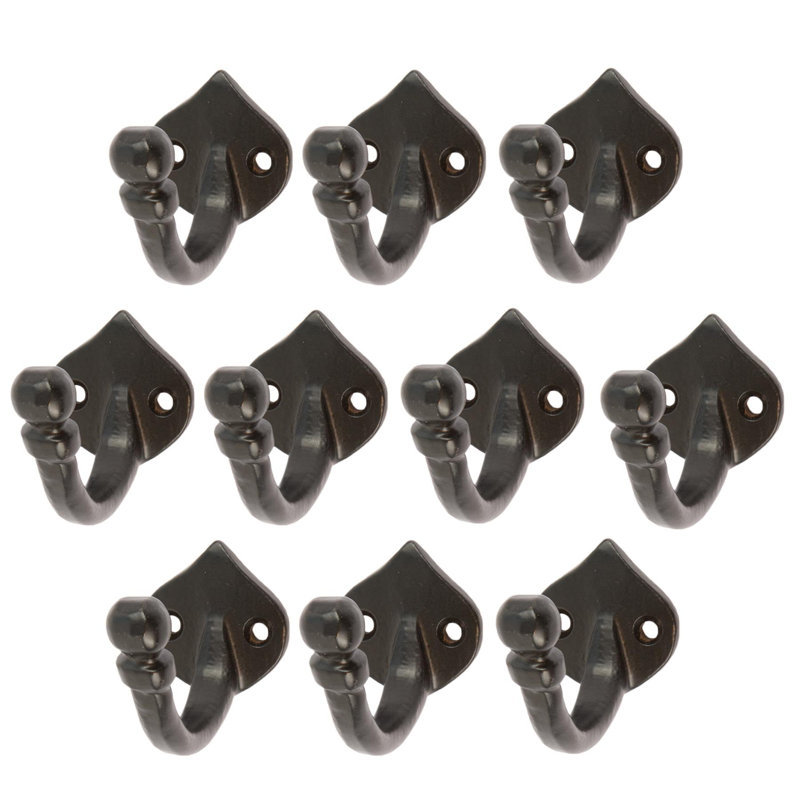 Iron Wall Wall Hook