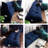 Large Triangular Headboard Reading Wedge Backrest Pillow for King Bed or Daybed-1794647905