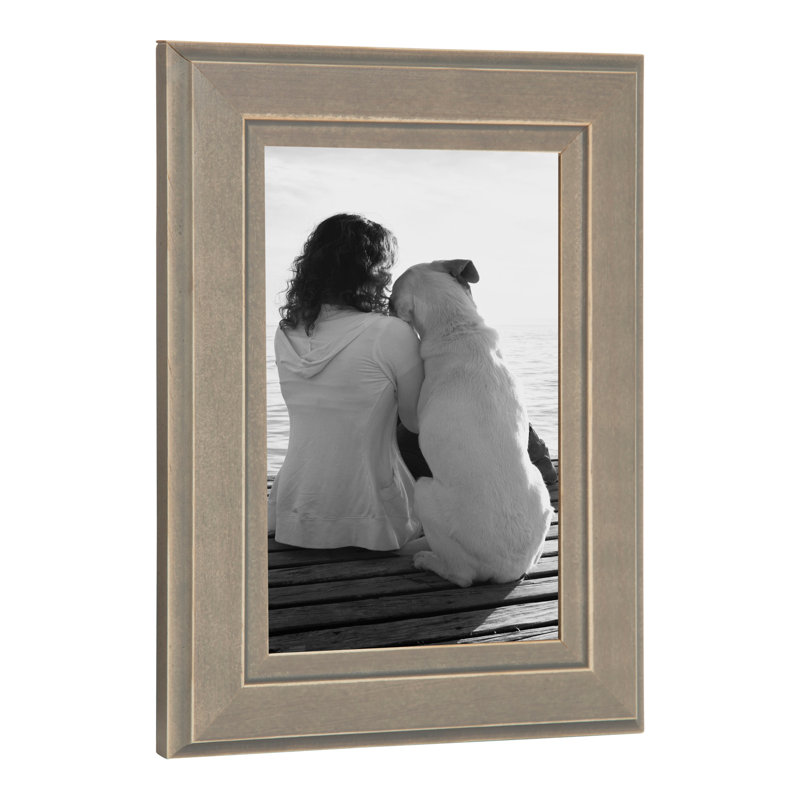 Cadre photo Gonzalez, 8 po x 10 po