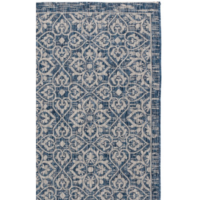 Tapis d'intérieur / extérieur Spitzer Performance