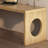 Burlywood L-Shaped Solid Wood desks-629525747-629525749
