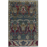 Sona One-of-a-Kind 8'10" X 13'8" Area Rug