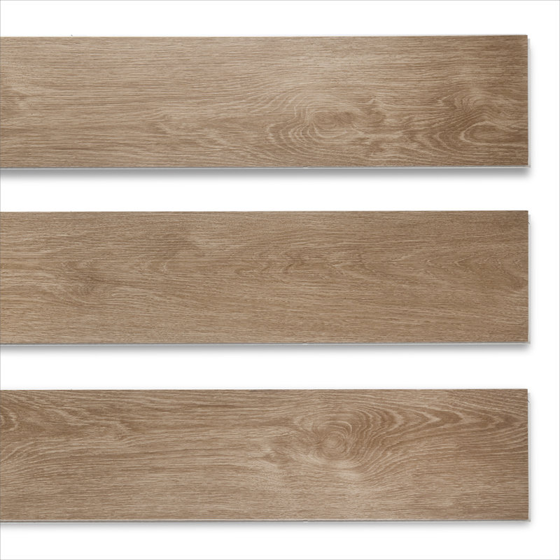 MaxCore Pro 20mil x 7.3" W x 48" L Click Lock Luxury Vinyl Plank Flooring, Sandstrom