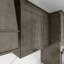 Armoire de cuisine en bois massif prête à assembler-122953891-126302897