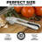 Zulay Kitchen Premium Garlic Press-111124539