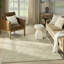 Tapis d'intérieur en laine Nourison-102930634