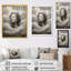 «Dreaming In The Clouds», reproduction sur toile-495572967-535586812