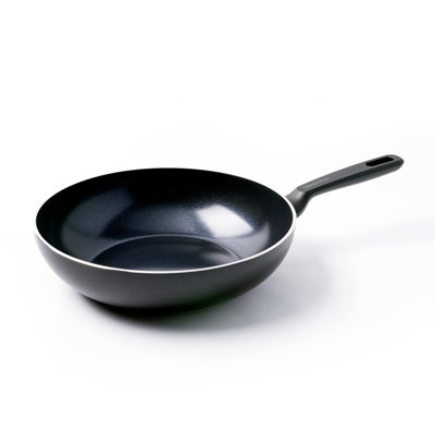 GreenPan Memphis Aluminium Non-Stick 28cm/3.6 Litre Wok